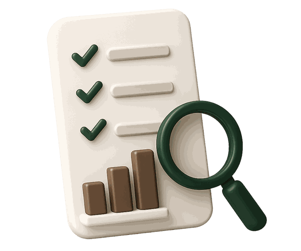 The audit
