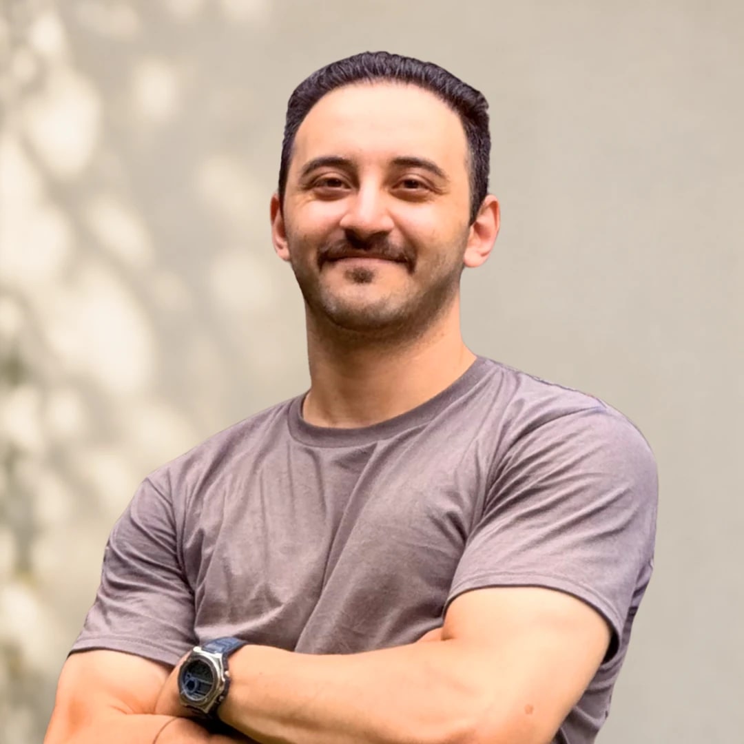 Saeed Shahriar